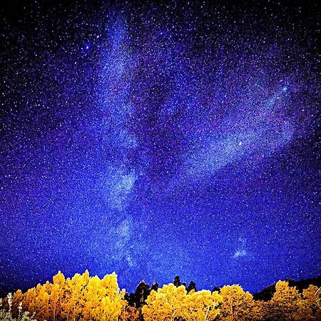 Bluesky By Camelo Casas De Campo Eksteriør billede